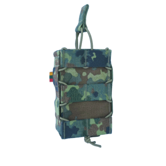 Greitukė Flecktarn 5 clr.