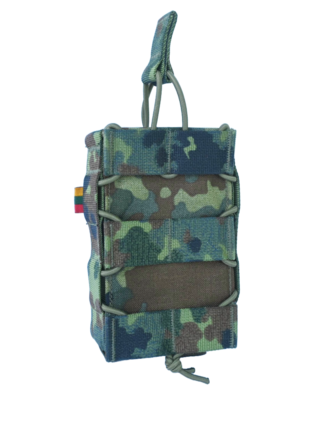 Greitukė Flecktarn 5 clr.