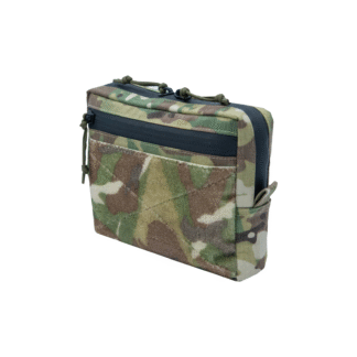 Didysis administratorius MultiCam®