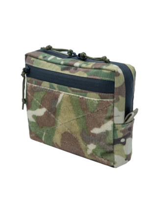Didysis administratorius MultiCam®