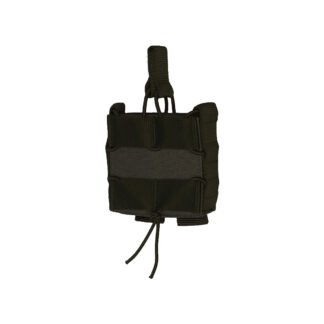 Maža greitukė (juoda)