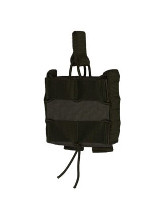 Maža greitukė (juoda)