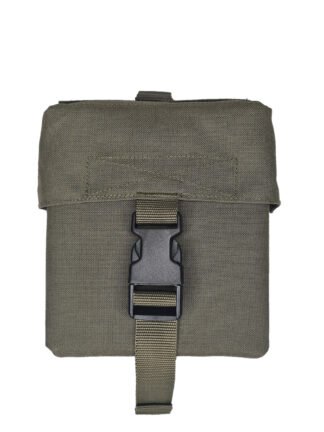 Kulkosvaidžio 100 šov. juostos dėklas