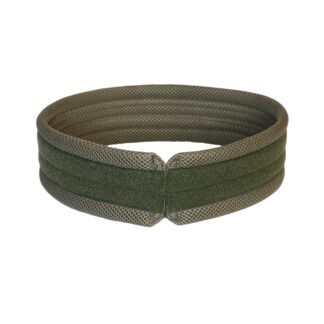 Taktinio diržo paminkštinimas