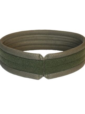 Taktinio diržo paminkštinimas