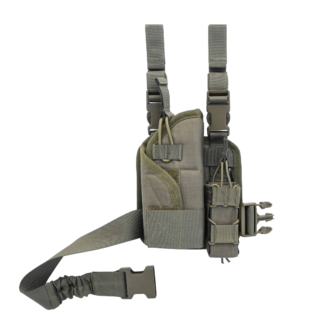 Kojos platforma Mod.2 pistoletui