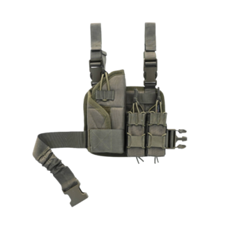 Pistoleto nešiojimo sprendimai