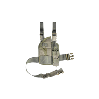 Kojos platforma Mod.2 pistoletui