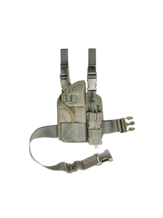 Kojos platforma Mod.2 pistoletui