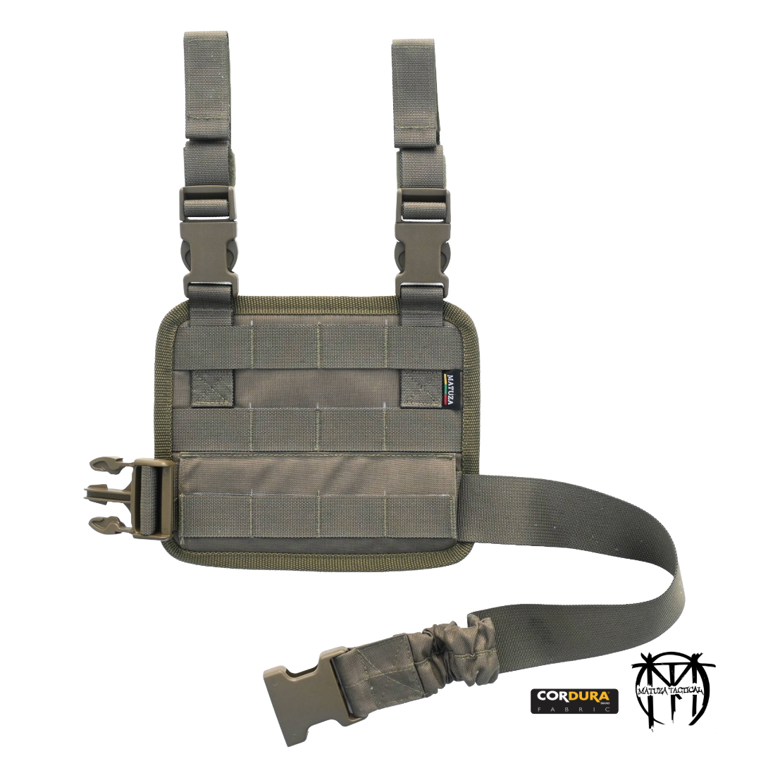 Kojos platforma Mod. 2.4 - Image 2