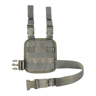 Kojos platforma Mod. 2.3