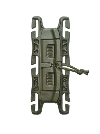 2M Spider/BC 75 pakaitinė greito atsegimo sagtis