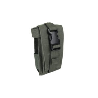 Universalus mažos racijos dėklas Mod.2