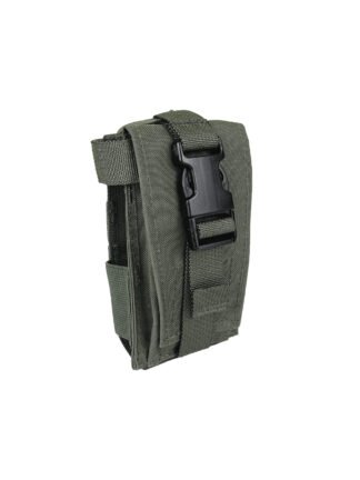 Universalus mažos racijos dėklas Mod.2