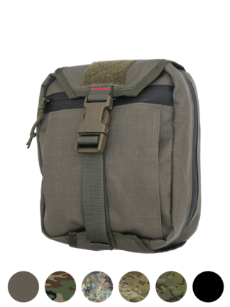 PMP priemonių dėklas Mod. 2.0