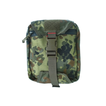 PMP priemonių dėklas Mod. 2.0 Flecktarn 5 clr.