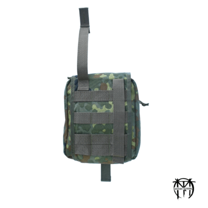 PMP priemonių dėklas Mod. 2.0 Flecktarn 5 clr. - Image 4