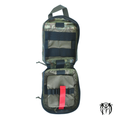 PMP priemonių dėklas Mod. 2.0 Flecktarn 5 clr. - Image 10