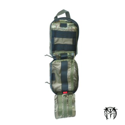 PMP priemonių dėklas Mod. 2.0 Flecktarn 5 clr. - Image 9
