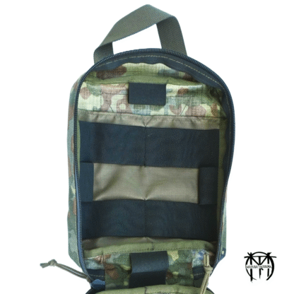 PMP priemonių dėklas Mod. 2.0 Flecktarn 5 clr. - Image 11