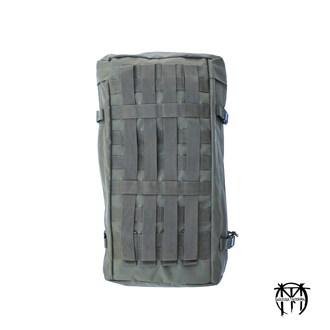 Kuprinės kišenė 19L - Image 8