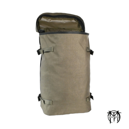 Kuprinės kišenė 19L - Image 7
