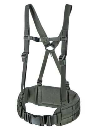 Karo diržas Mod.2 (kompl.)