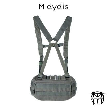 Karo diržas Mod.2 (kompl.) - Image 5