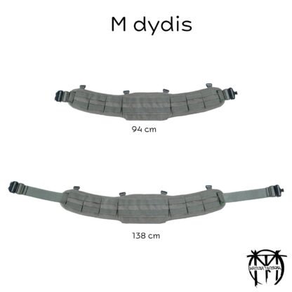 Karo diržas Mod.2 - Image 7