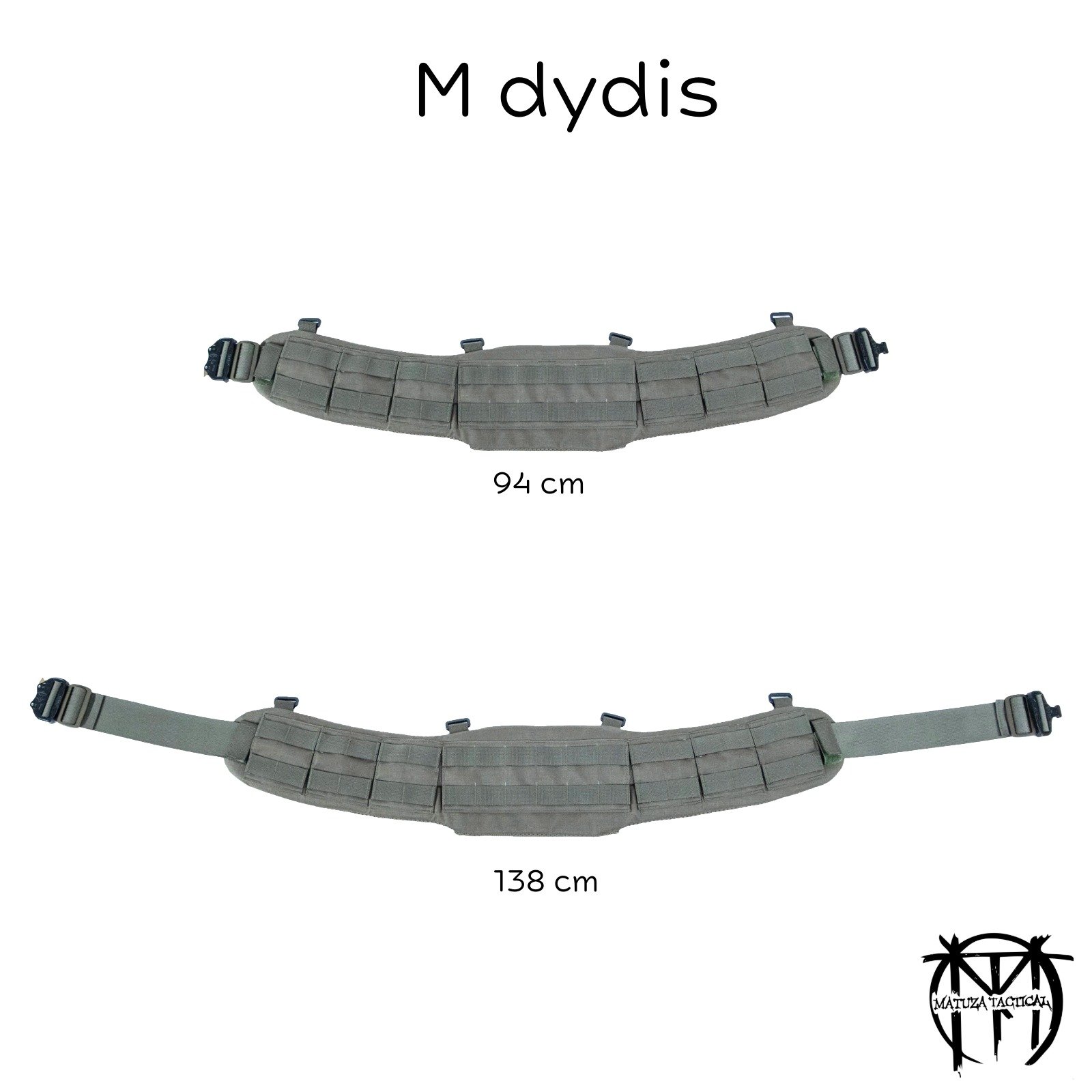 Karo diržas Mod.2 - Image 7