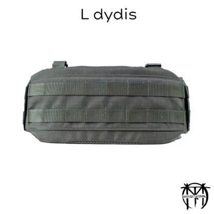 Karo diržas Mod.2 - Image 8