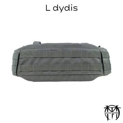 Karo diržo Mod.2 minkštoji dalis - Image 7