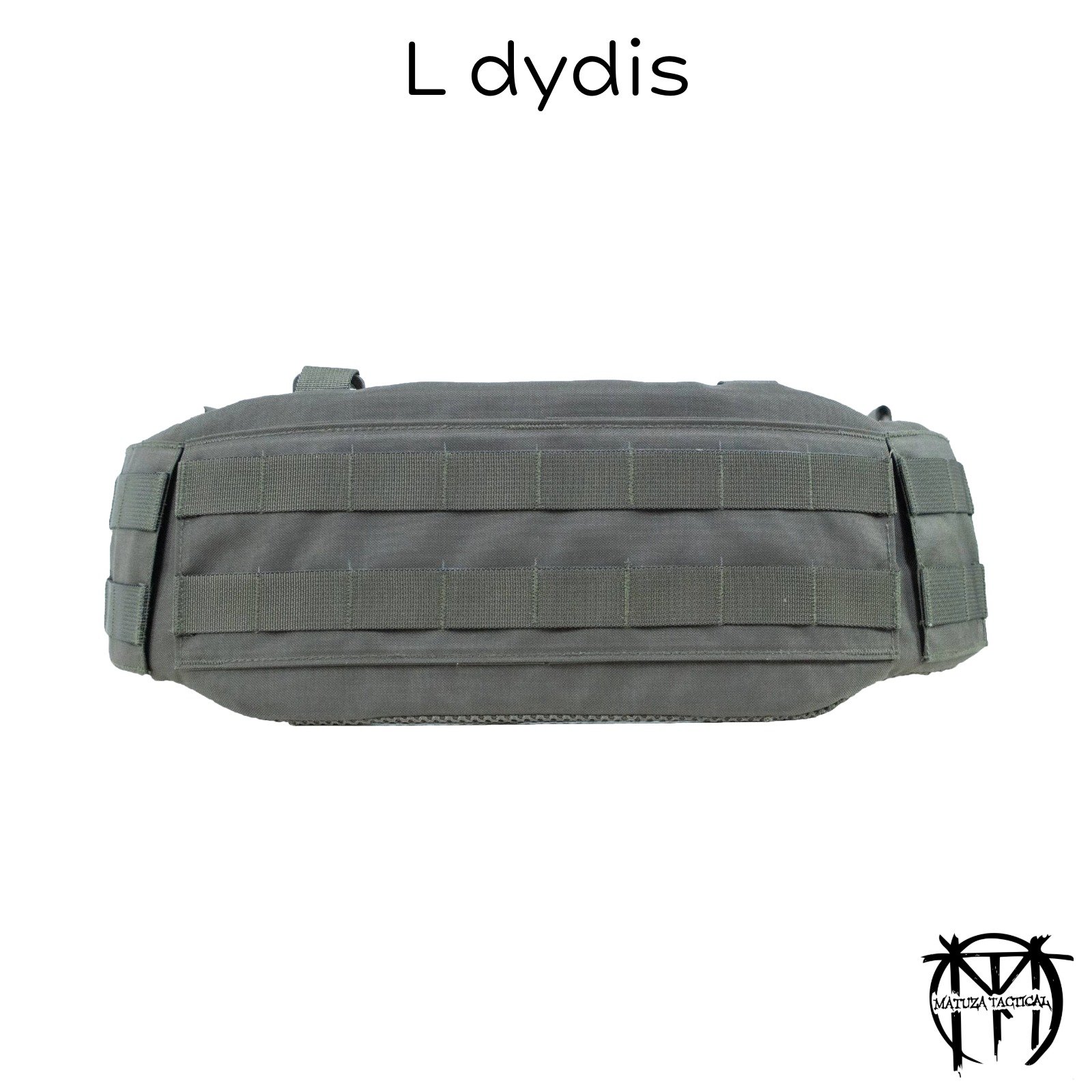 Karo diržo Mod.2 minkštoji dalis - Image 7