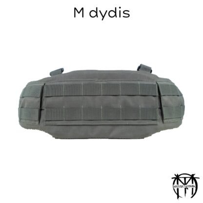 Karo diržo Mod.2 minkštoji dalis - Image 5