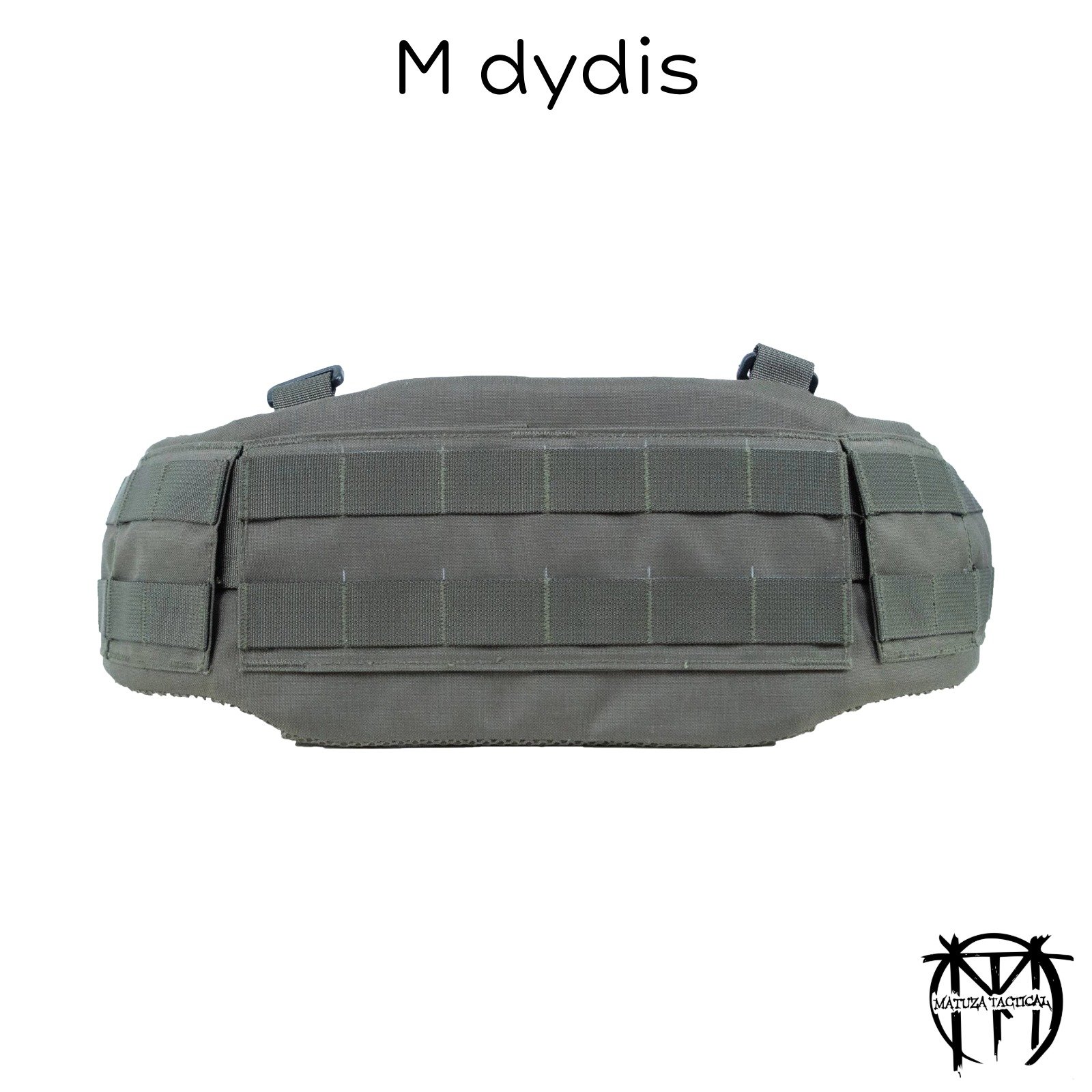 Karo diržo Mod.2 minkštoji dalis - Image 5