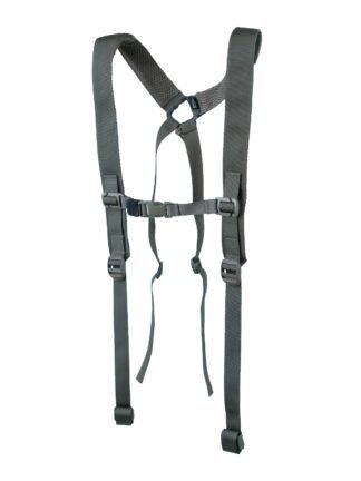 Žemo profilio petnešos Mod.2