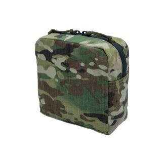 Vidutinis bendros paskirties dėklas Mod. 2.4 (Bazinis) MultiCam®