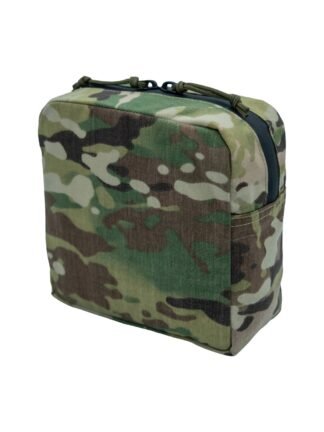 Vidutinis bendros paskirties dėklas Mod. 2.4 (Bazinis) MultiCam®