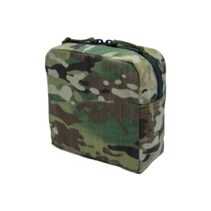 Vidutinis bendros paskirties dėklas Mod. 2.4 (Bazinis) MultiCam®