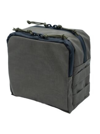 Vidutinis bendros paskirties dėklas Mod.2.4 (Standartinis)