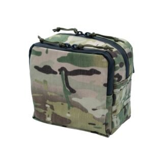 Vidutinis bendros paskirties dėklas Mod.2.4 (Standartinis) MultiCam®