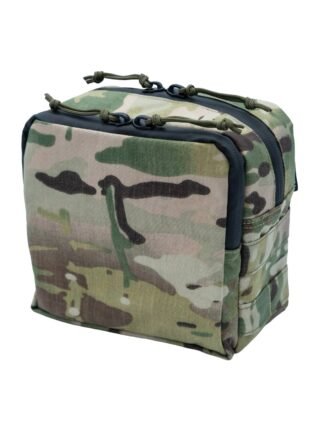 Vidutinis bendros paskirties dėklas Mod.2.4 (Standartinis) MultiCam®