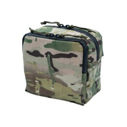 Vidutinis bendros paskirties dėklas Mod.2.4 (Standartinis) MultiCam®