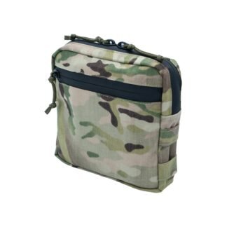 Vidutinis bendros paskirties dėklas Mod.1.4 (Plonas) MultiCam®