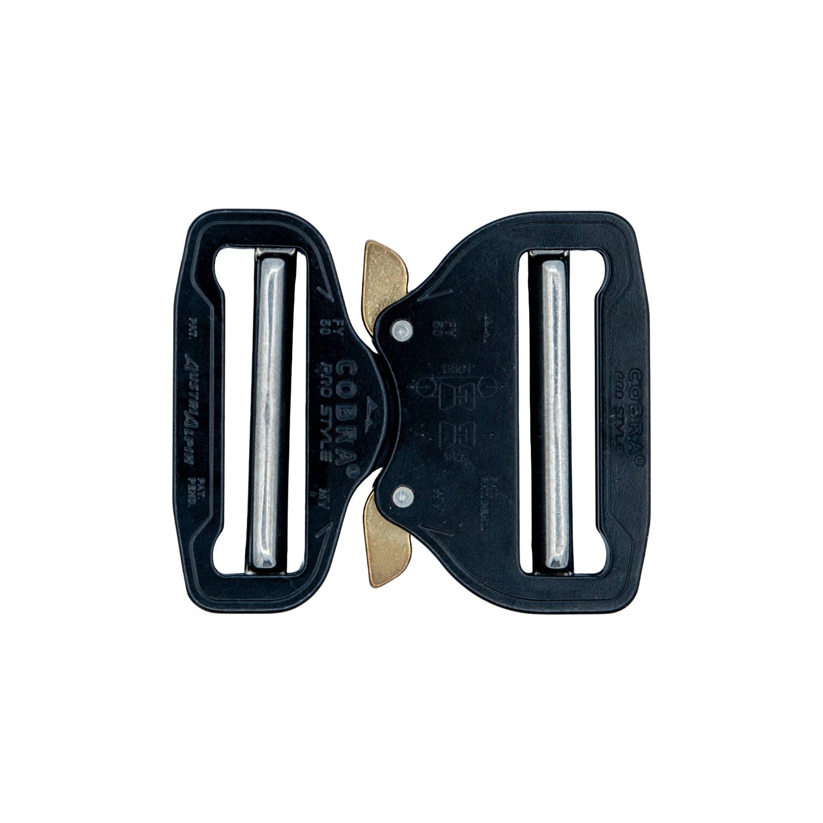 AustriAlpin Cobra® Pro Style FY50KVV-XL