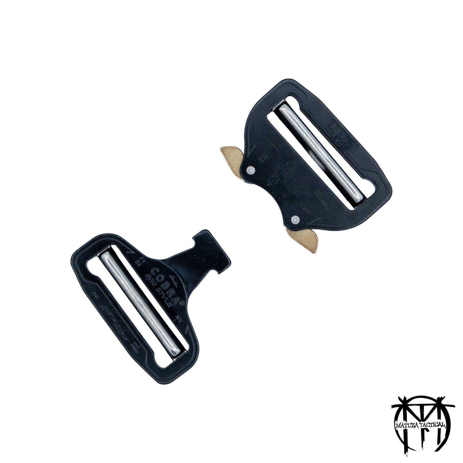 AustriAlpin Cobra® Pro Style FY50KVV-XL - Image 2