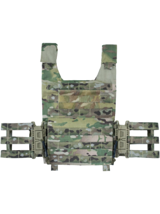 B9 Mod.1.1 MultiCam®