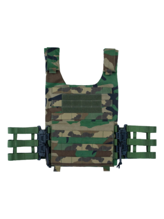 B9 Mod.1.1 M81 Woodland