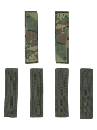 Komforto paketas MultiCam®