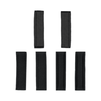 Komforto paketas Juoda